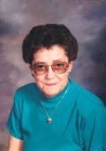 Obituary information for Martha L. Burgtorf