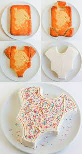Weitere ideen zu kindertorte, tortendeko, baby kuchen. Babytorte Selber Machen Ein Rezept Und Uber 30 Motivtorten Als Inspiration