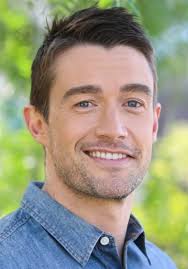 Robert Buckley (II)
