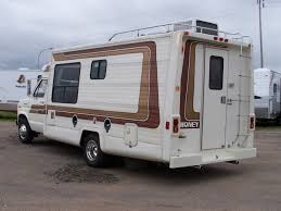 Image result for Honey Gold 1980 Motor Home
