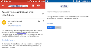 Quickly browse through hundreds of portal tools and systems and narrow down your top choices. How To Enforce Usage Of Email Apps On Android With Microsoft Intune Msendpointmgr