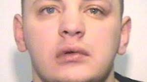 Men jailed for robbing grocery store with machete