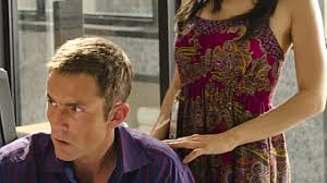 Aimee Garcia: "Jamie Sees Dex How Everyone Saw Him In Season One