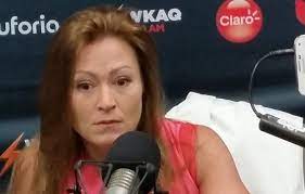 We did not find results for: Wkaq 580 Lcda Maria Dominguez Abogada De La Ex Facebook