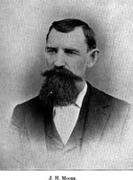 Fayette County, Texas Biographies