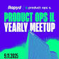 ProductOps IL Yearly Meetup event image