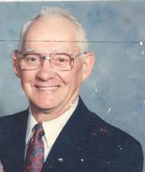 Alfred David Moorman Obituary