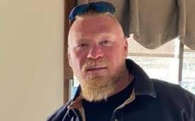 He was last seen at wrestlemania 36, where he was defeated by braun strowman. Brock Lesnar Switches Up His Look After Wwe Exit