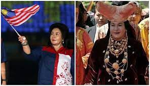 Seorang saksi bersetuju perbincangan mengenai sumbangan politik, dalam bentuk sebahagian daripada rm1.25 bilion nilai projek solar hibrid di sarawak, bukan datang daripada mulut rosmah mansor sendiri. Main Dukun Hingga Oplas Inilah 4 Kontroversi Mantan First Lady Malaysia Rosmah Mansor Boombastis