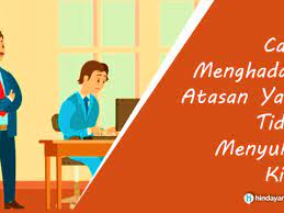 Mengucap syukur saat ulang tahun adalah saat yang baik. Cara Menghadapi Atasan Dan Bawahan Yang Tidak Menyukai Kita