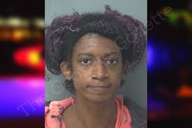 Jasmine Brice — Gwinnett County Jail Bookings