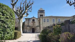 Cela permet à l'architecte et à ses équipes d'accompagner ses clients. Vincent Van Gogh At Saint Paul De Mausole In Saint Remy De Provence Perfectly Provence