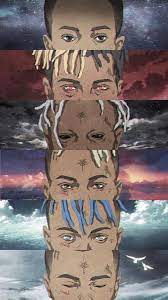 Pin On Iphone Xr Xxxtentacion skins wallpapers wallpaper cave. pin on iphone xr