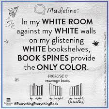 Everythingeverythingbook Favorite Book Quotes Quotes From Novels Book Quotes