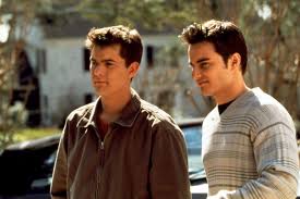 I just think our emerging hormones are destined to alter our. Jack S Coming Out Story On Dawson S Creek Was Based On True Events Decider
