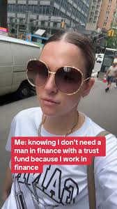 #womeninfinance #nyc #newyork