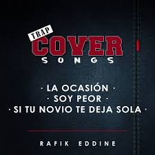 Letra De La Ocasion Soy Peor Si Tu Novio Te Deja Sola Mashup De Rafik Eddine Musixmatch No no me vuelvo a enamorar. deja sola mashup de rafik eddine