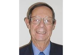 Stanley Goodman Obituary (1930