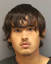 Newport News man sentenced to 35 years for gang, firearm and drug-related  crimes