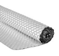 Embossed Aluminum Heat Shield, 20" x 28