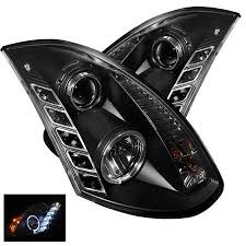 Pin On Infiniti Aftermarket Headlights
