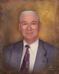 Larry Stokes, Obituary