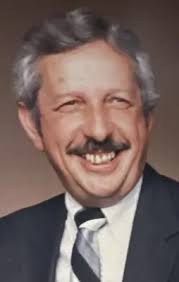 Obituary information for Roger A. Ehrlich