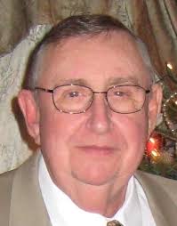 Joseph Bradley Obituary