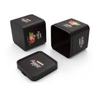 Custom Supplement Boxes - Luxury Rigid Paper Packaging