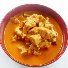 Sayur lontong sayur,kacang panjang,tempe,nangka muda dari kuah daging dan tulang sapi/beef broth. Resepi Gulai Nangka Khas Medan Pawtaste Com