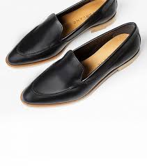 5 Summer Flats That Follow Office Dress Code Everlane Shoes Loafers For Women Dress Shoes Men