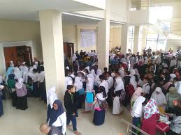 Smk swasta favorit jakarta barat. 9 Smk Favorit Di Jakarta Yang Lulusannya Cepat Kerja Media Navigasi Indonesia