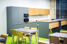 Shop for office kitchen furniture online at target. Office Kitchens Kate