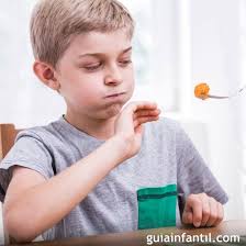 Cuando Los Ninos Vomitan Para Llamar La Atencion