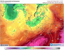 Vielen regionen deutschlands sind im juni 2021 von temperaturen bis zu 35 grad und mehr. Sahara Hitze Macht Sich Auf Den Weg Nach Europa Wird S Bald Heiss