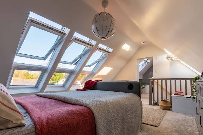 Loft Conversions Manchester - Designaloft.com