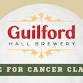 2025 Guilford Hall Brewery Cure for Cancer Classic event image