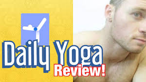 It is very helpful for freshers men and women. Daily Yoga App Review 123 Renewed