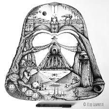 Jltq0 Jpg 736 736 Star Wars Fan Art Star Wars Art Star Wars Fans