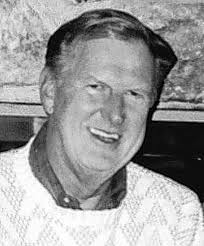 Bernhardt FRITZKE Obituary (2019)