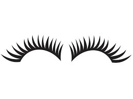 This pin was discovered by diana colome marin. Pin On Car Eye Lash Decals On Etsy