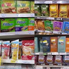 Fitness Coach Ini Kongsi Tips Shopping Stok Makanan Sihat Khas Untuk Yang Sibuk Makanan Makanan Diet Tips