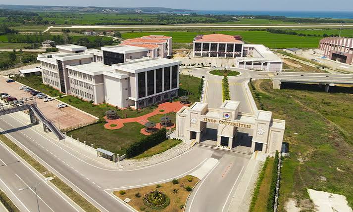 Aday Öğrenci – Sinop Üniversitesi