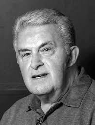 Langham Court Theatre 2023/24 Season FInale, Present Laughter Programme