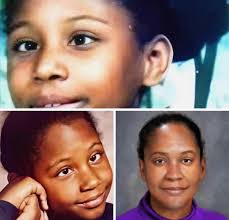 Tiahease Tiwanna Jackson was ten years old when she went missing from  Staten Island, New York,