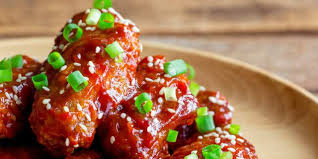 Jun 28, 2021 · resep pembaca resep pembaca: Cerita Kenikmatan Ayam Goreng Korea Berlumur Bumbu Khas Dream Co Id