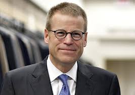 Blake Nordstrom: A remarkable leader for a quintessential Seattle company