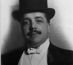 Vaslav Nijinsky, The God Of Dance