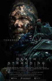 Desperate to save his family, cliff willingly brought them to bridges for experimental procedures, not realizing what would become of his son. Death Stranding Characters List Actors Casting Kill The Game
