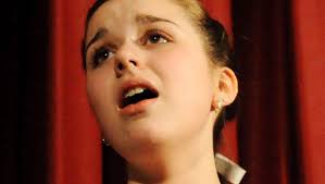 Beauty and the Beast" at South Middle School